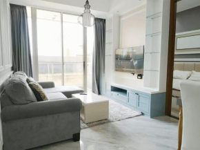 Apartemen bulanan dan tahunan by Nisrina